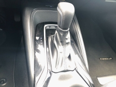 Used 2025  Toyota Corolla Hatchback SE CVT at Kona Nissan near Kailua Kona&comma; HI