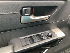 Used 2025  Toyota Tundra 4WD Limited CrewMax 6&period;5ft Bed at Kama'aina Nissan near Hilo&comma; HI