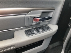 Used 2019  Ram 1500 Classic 4WD Crew Cab Warlock at Kona Nissan near Kailua Kona&comma; HI