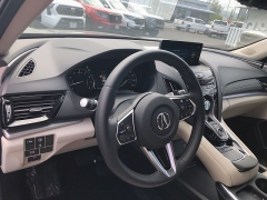 Used 2025 Acura RDX SH-AWD w/Technology Package at Kama'aina Nissan near Hilo, HI