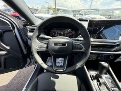 New 2026  Jeep Compass Latitude Altitude 4x4 at IK Auto Group near Hilo&comma; HI