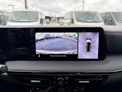 Used 2025  Nissan Kicks SR AWD at IK Auto Group near Hilo&comma; HI