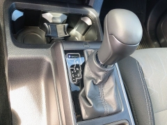 Used 2023  Toyota Tacoma 4WD TRD Off Road Double Cab 5ft Bed V6 AT at Kama'aina Nissan near Hilo&comma; HI