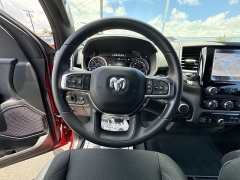 New 2026  Ram 1500 4WD Warlock 4x4 Crew Cab 5'7" Box at IK Auto Group near Hilo&comma; HI