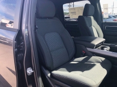 New 2026  Ram 1500 4WD Big Horn Crew Cab 5'7" Box Lvl 2 at IK Auto Group near Hilo&comma; HI