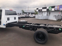 New 2026  Ram 4500 Cab-Chassis 4WD Tradesman Reg Cab 108" CA 192&period;5" WB at IK Auto Group near Hilo&comma; HI