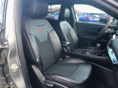 Used 2024  Jeep Compass Trailhawk 4x4 at Kama'aina Nissan near Hilo, HI