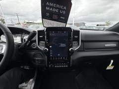 New 2026  Ram 2500 4WD Big Horn Crew Cab 6'4" Box at IK Auto Group near Hilo&comma; HI