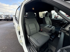 New 2026  Ram 1500 4WD Warlock 4x4 Crew Cab 5'7" Box at IK Auto Group near Hilo&comma; HI
