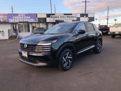  2025 Nissan Kicks SV FWD at IK Auto Group near Hilo&comma; HI