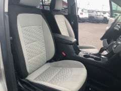 Used 2021  Chevrolet Equinox FWD 4dr LS w/1LS at Kama'aina Nissan near Hilo, HI