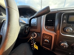 Used 2014  Ram 1500 4WD Quad Cab Tradesman at Kona Nissan near Kailua Kona&comma; HI