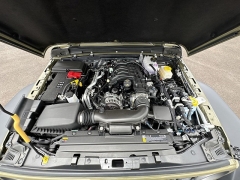 New 2026  Jeep Wrangler Sport 4 Door 4x4 at IK Auto Group near Hilo&comma; HI