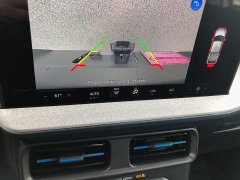 Used 2025  Ford Maverick XLT AWD SuperCrew EcoBoost at Kama'aina Nissan near Hilo&comma; HI