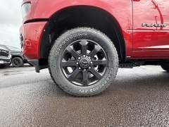 New 2026  Ram 2500 4WD Big Horn Crew Cab 6'4" Box at IK Auto Group near Hilo&comma; HI