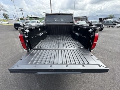 Used 2026  Toyota Tacoma 4WD TRD Sport Double Cab 6ft Bed AT at IK Auto Group near Hilo&comma; HI