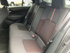 Used 2024  Toyota Corolla SE CVT at Kona Nissan near Kailua Kona&comma; HI