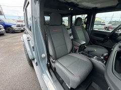 New 2026  Jeep Wrangler Rubicon 4 Door 4x4 at IK Auto Group near Hilo&comma; HI