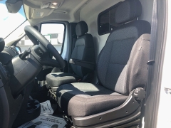 New 2026  Ram ProMaster Cargo Van Tradesman 1500 Hi Roof 136" WB w&sol;Pass St at IK Auto Group near Hilo&comma; HI