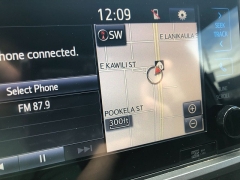 Used 2019  Toyota Tacoma 4WD Double Cab TRD Sport Auto at IK Auto Group near Hilo&comma; HI