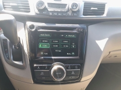 Used 2016  Honda Odyssey 4d Wagon SE at Kona Nissan near Kailua Kona&comma; HI