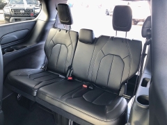 New 2026  Chrysler Voyager LX FWD at IK Auto Group near Hilo&comma; HI