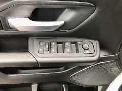 New 2025  Ram 1500 4WD Tradesman Quad Cab 6'4" Box at IK Auto Group near Hilo&comma; HI