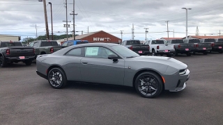 New 2026  Dodge Charger Scat Pack Plus 2-Door AWD at IK Auto Group near Hilo&comma; HI