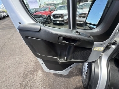 New 2026  Ram ProMaster Cargo Van Tradesman 2500 Lo Roof 136" WB w&sol;Pass St at IK Auto Group near Hilo&comma; HI
