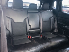 Used 2024  Jeep Compass Trailhawk 4x4 at Kama'aina Nissan near Hilo, HI