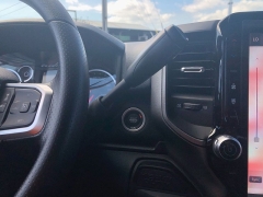 New 2026  Ram 2500 4WD Tradesman Crew Cab 6'4" Box at IK Auto Group near Hilo&comma; HI