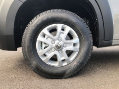 New 2026  Ram ProMaster Cargo Van Tradesman 2500 Hi Roof 136" WB w&sol;Pass St at IK Auto Group near Hilo&comma; HI