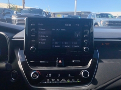 Used 2021  Toyota Corolla XSE CVT at Kona Nissan near Kailua Kona&comma; HI