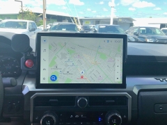 Used 2024  Toyota Tacoma 4WD TRD Sport Double Cab 5ft Bed AT at Kona Nissan near Kailua Kona&comma; HI