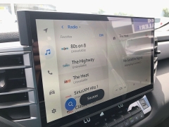 Used 2026  Toyota Tundra 4WD Limited CrewMax 5&period;5ft Bed at Kona Nissan near Kailua Kona&comma; HI