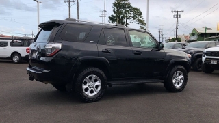 Used 2023  Toyota 4Runner SR5 4WD at Kona Nissan near Kailua Kona&comma; HI