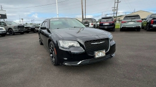 Used 2019  Chrysler 300 4d Sedan RWD Touring at Kona Nissan near Kailua Kona&comma; HI