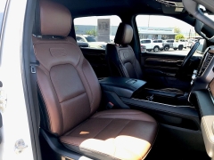 Used 2023 Ram 1500 4WD Longhorn Crew Cab 5'7" Box at Kama'aina Nissan near Hilo, HI