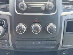Used 2020  Ram 1500 Classic 4WD Crew Cab Tradesman at Kona Nissan near Kailua Kona&comma; HI