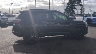 New 2026  Jeep Compass Latitude 4x4 &ast;Ltd Avail&ast; at IK Auto Group near Hilo&comma; HI