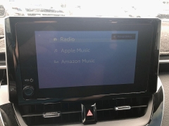 Used 2025  Toyota Corolla Hatchback SE CVT at Kona Nissan near Kailua Kona&comma; HI