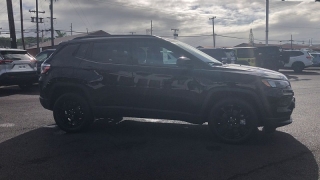 New 2026  Jeep Compass Latitude 4x4 &ast;Ltd Avail&ast; at IK Auto Group near Hilo&comma; HI