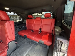 Used 2025  Toyota Sequoia TRD Pro 4WD at Kama'aina Nissan near Hilo&comma; HI
