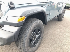 New 2025 Jeep Wrangler Sport 4 Door 4x4 at IK Auto Group near Hilo, HI