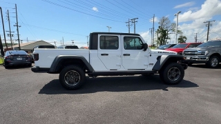 Used 2023  Jeep Gladiator Rubicon 4x4 at Kama'aina Nissan near Hilo&comma; HI