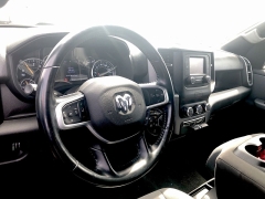 Used 2022 Ram 1500 4WD Big Horn Quad Cab 6'4" Box at Kama'aina Nissan near Hilo, HI