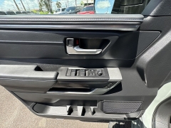 Used 2024  Toyota Tundra 4WD Platinum CrewMax 5&period;5ft Bed at Kona Nissan near Kailua Kona&comma; HI