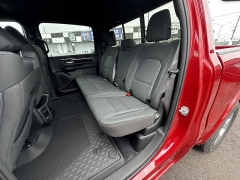 New 2026  Ram 1500 4WD Big Horn Crew Cab 5'7" Box at IK Auto Group near Hilo&comma; HI
