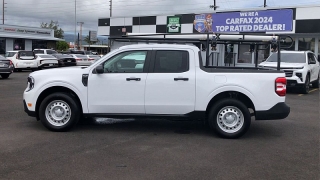 Used 2025  Ford Maverick XLT AWD SuperCrew EcoBoost at IK Auto Group near Hilo&comma; HI