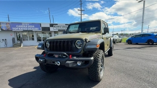 New 2026  Jeep Gladiator Shadow Ops 4x4 at IK Auto Group near Hilo&comma; HI